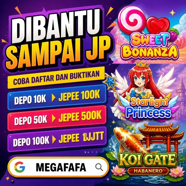 one day slot daftar